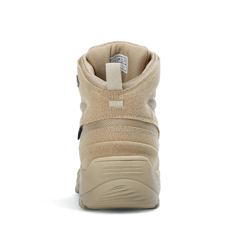 Bota Masculina Terrain Mount Dom Vitto
