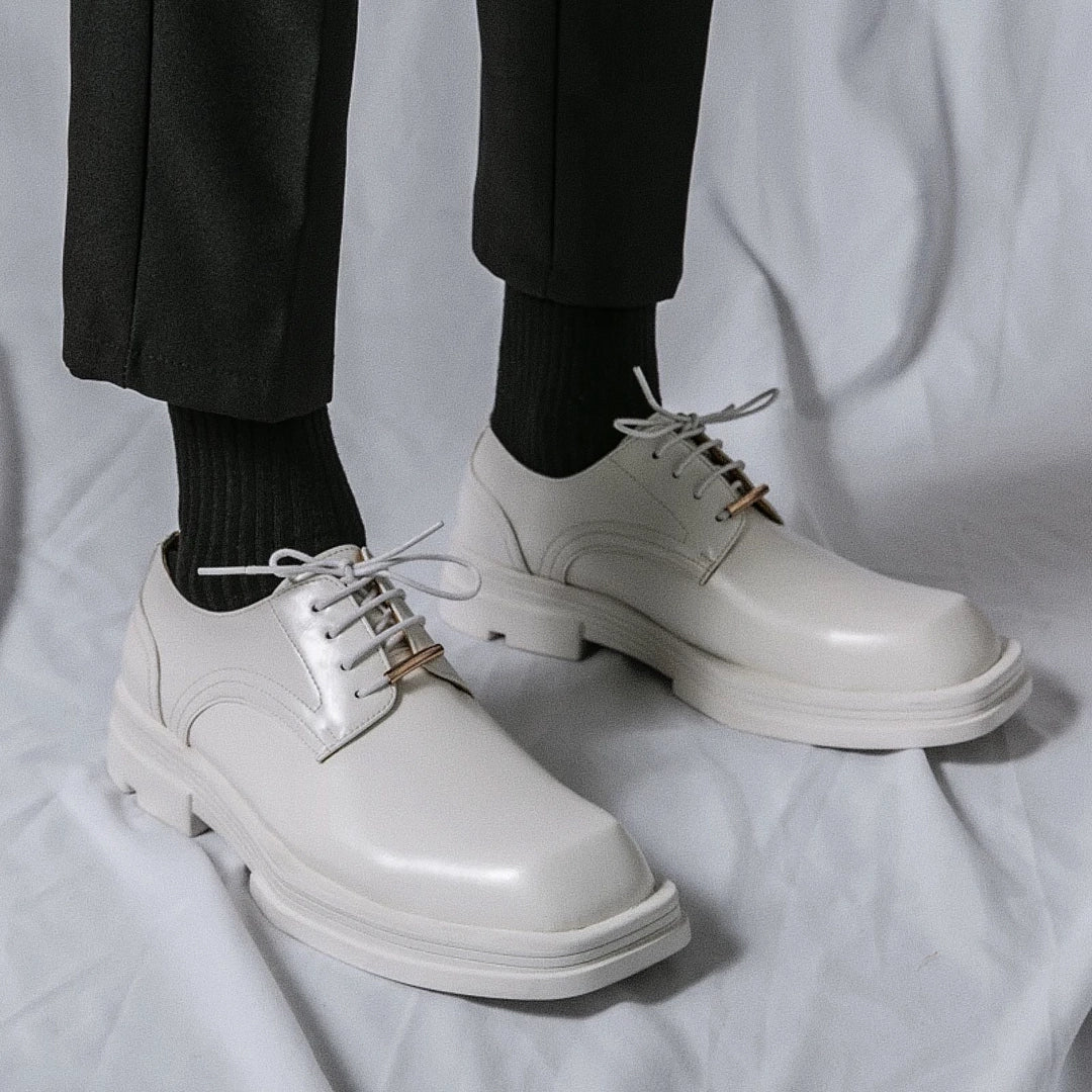 Sapato Masculino Derby Dom Vitto