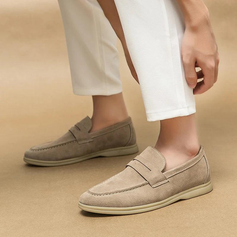 Sapato Masculino Loafer Dom Vitto