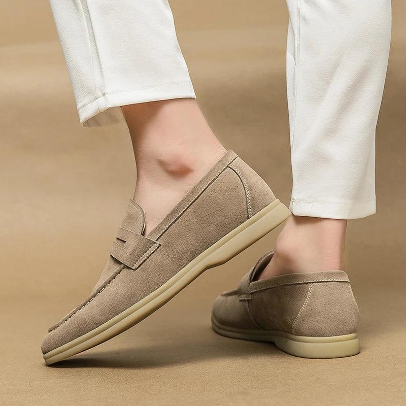Sapato Masculino Loafer Dom Vitto