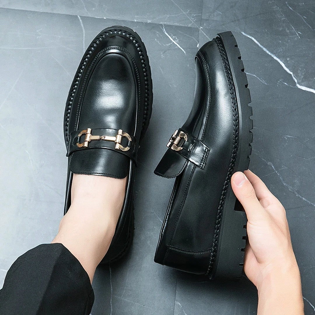 Sapato Masculino Loafer Dom Vitto