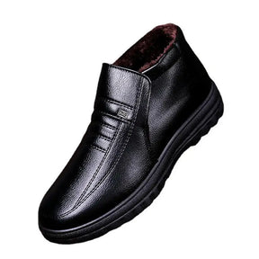 Bota de Inverno HotConfort - Impermeável e Aveludada Dom Vitto