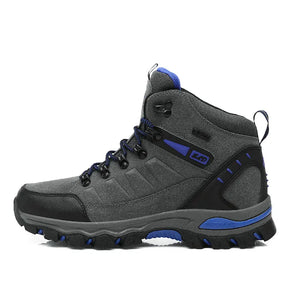 Bota Impermeável Elevated Graft Dom Vitto