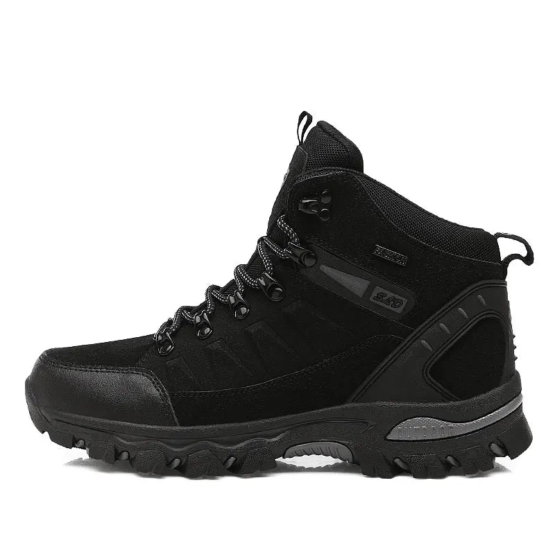 Bota Impermeável Elevated Graft Dom Vitto