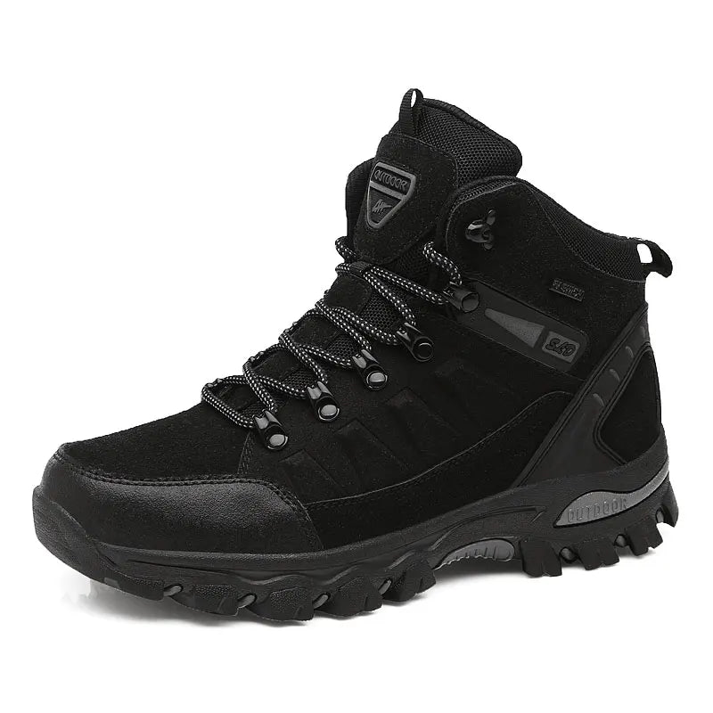Bota Impermeável Elevated Graft Dom Vitto