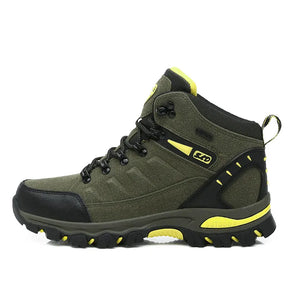 Bota Impermeável Elevated Graft Dom Vitto