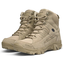 Bota Masculina Adventure Okiy Dom Vitto