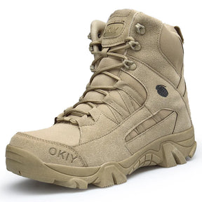 Bota Masculina Adventure Okiy Dom Vitto