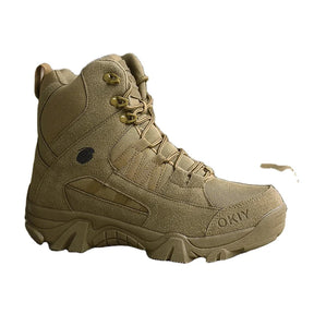 Bota Masculina Adventure Okiy Dom Vitto