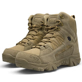 Bota Masculina Adventure Okiy Dom Vitto