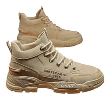Bota Masculina Countrified Finland Dom Vitto
