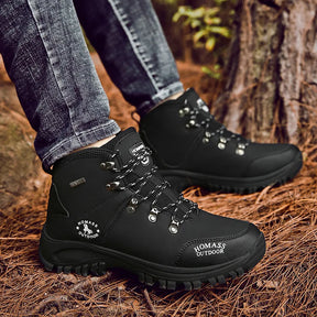 Bota Masculina Forest Trail Dom Vitto