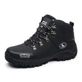 Bota Masculina Forest Trail Dom Vitto