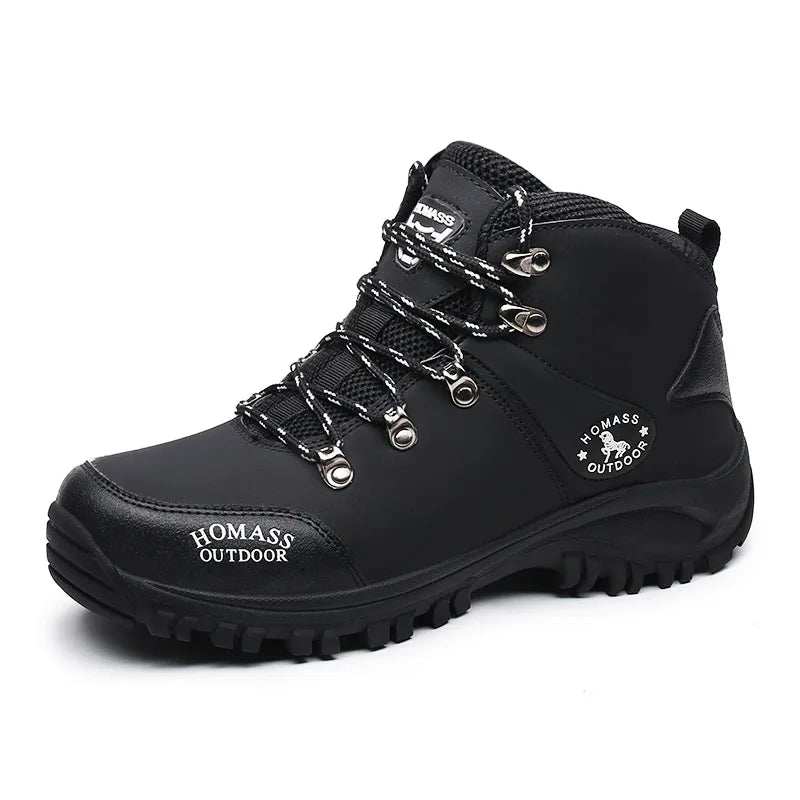 Bota Masculina Forest Trail Dom Vitto