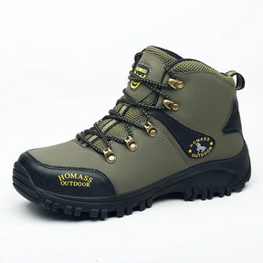 Bota Masculina Forest Trail Dom Vitto