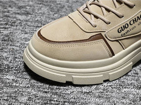 Bota Masculina France Fashion Dom Vitto
