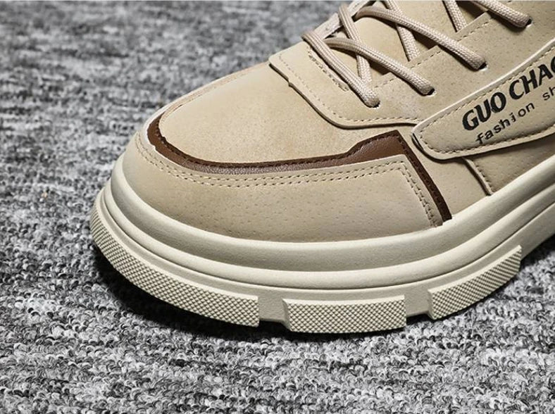Bota Masculina France Fashion Dom Vitto