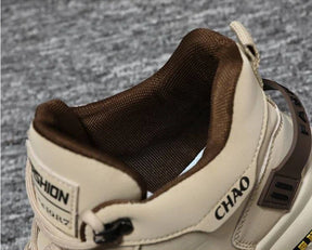 Bota Masculina France Fashion Dom Vitto