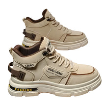 Bota Masculina France Fashion Dom Vitto