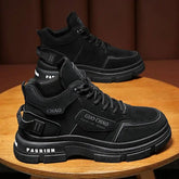Bota Masculina France Fashion Dom Vitto