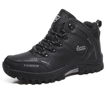 Bota Masculina Mountain Snow - Cano Longo Dom Vitto