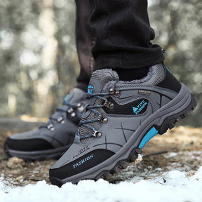 Bota Masculina Mountain Snow Dom Vitto