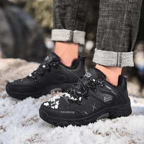 Bota Masculina Mountain Snow Dom Vitto