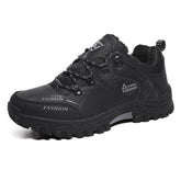 Bota Masculina Mountain Snow Dom Vitto