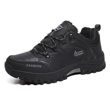 Bota Masculina Mountain Snow Dom Vitto