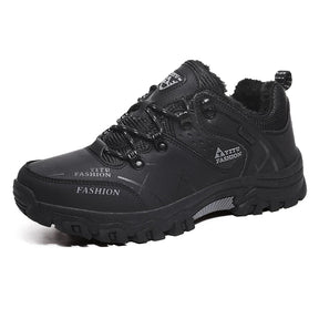 Bota Masculina Mountain Snow Dom Vitto