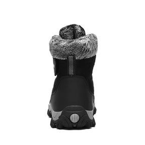 Bota Masculina Snow Fashion Dom Vitto