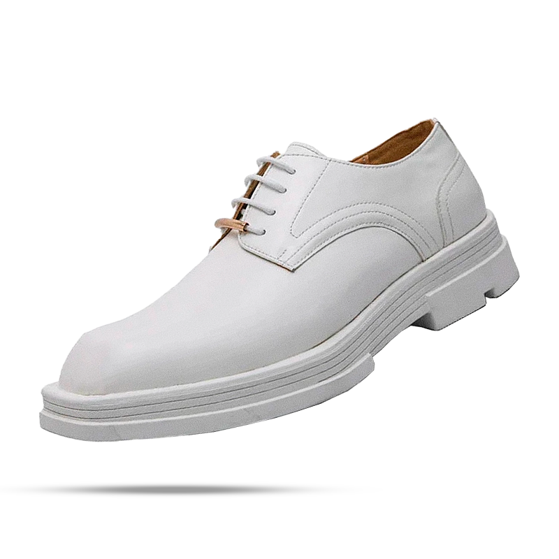 Sapato Masculino Derby Dom Vitto