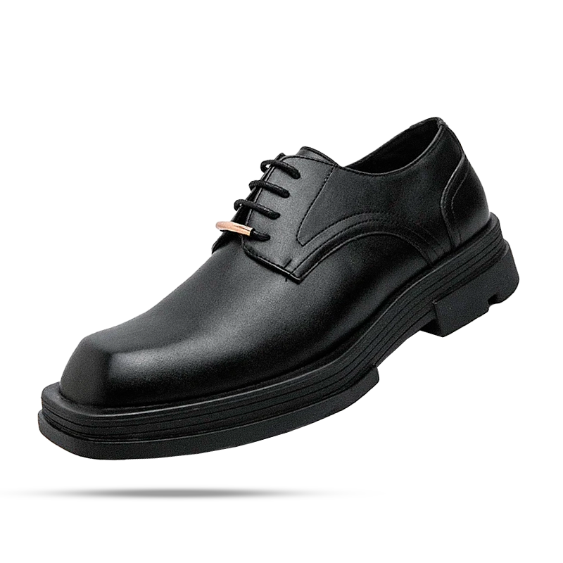 Sapato Masculino Derby Dom Vitto