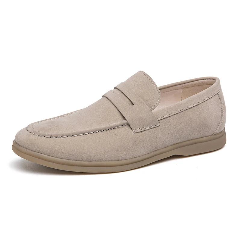 Sapato Masculino Loafer Dom Vitto