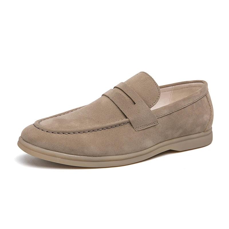 Sapato Masculino Loafer Dom Vitto