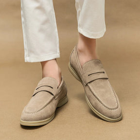 Sapato Masculino Loafer Dom Vitto