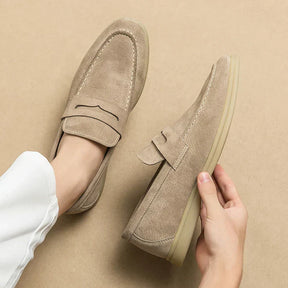 Sapato Masculino Loafer Dom Vitto