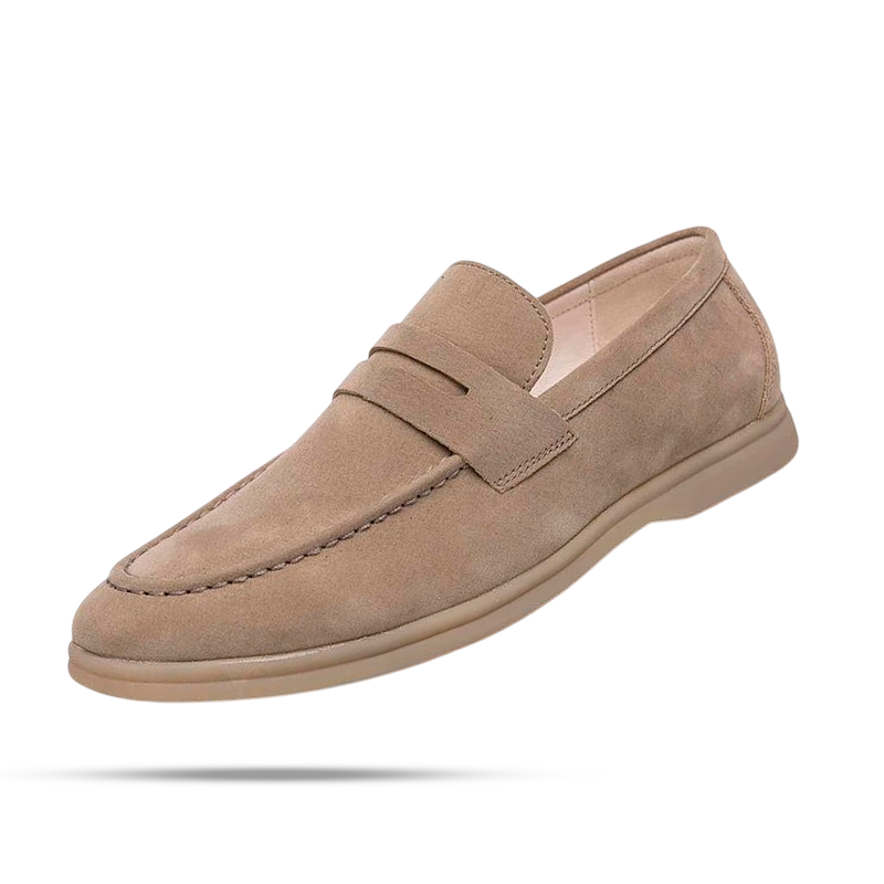 Sapato Masculino Loafer Dom Vitto
