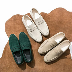 Sapato Masculino Loafer Dom Vitto