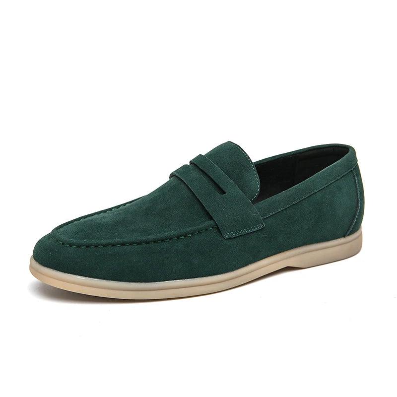 Sapato Masculino Loafer Dom Vitto