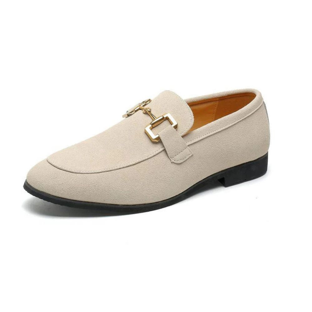 Sapato Masculino Loafer Dom Vitto