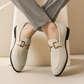 Sapato Masculino Loafer Dom Vitto
