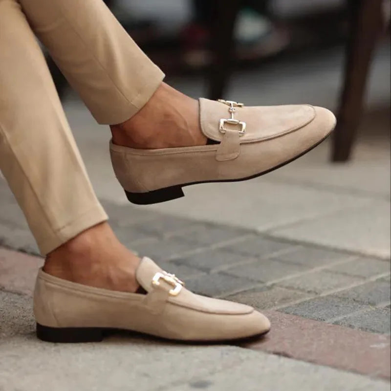 Sapato Masculino Loafer Dom Vitto