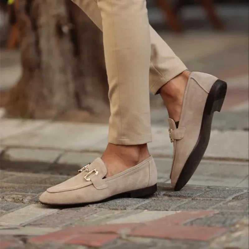 Sapato Masculino Loafer Dom Vitto