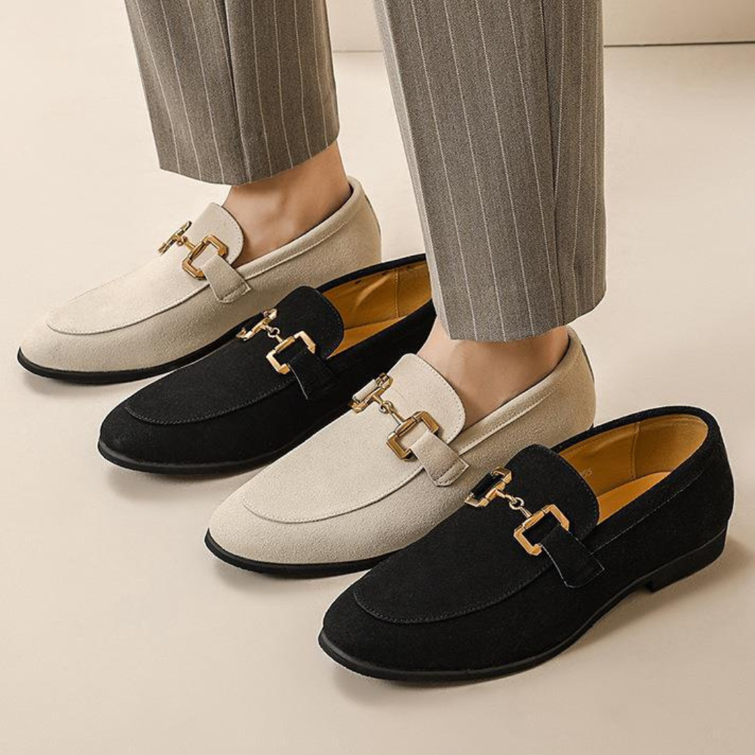 Sapato Masculino Loafer Dom Vitto