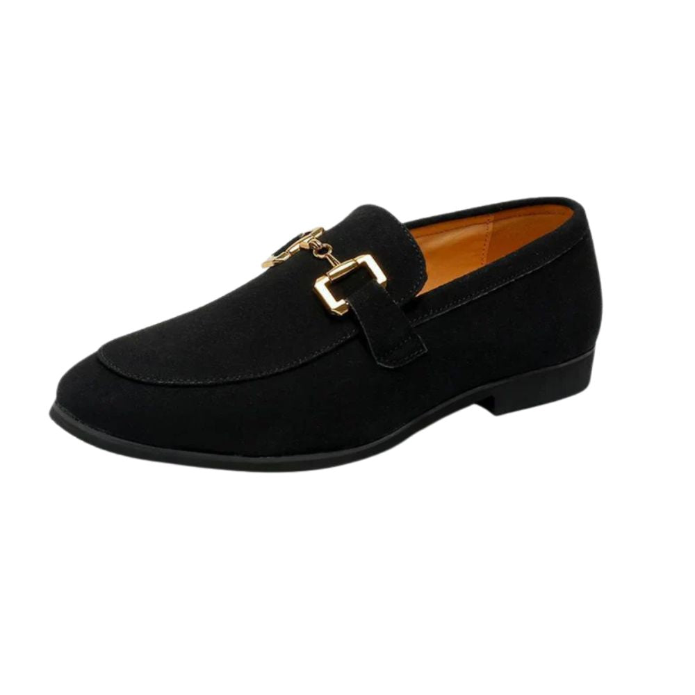 Sapato Masculino Loafer Dom Vitto