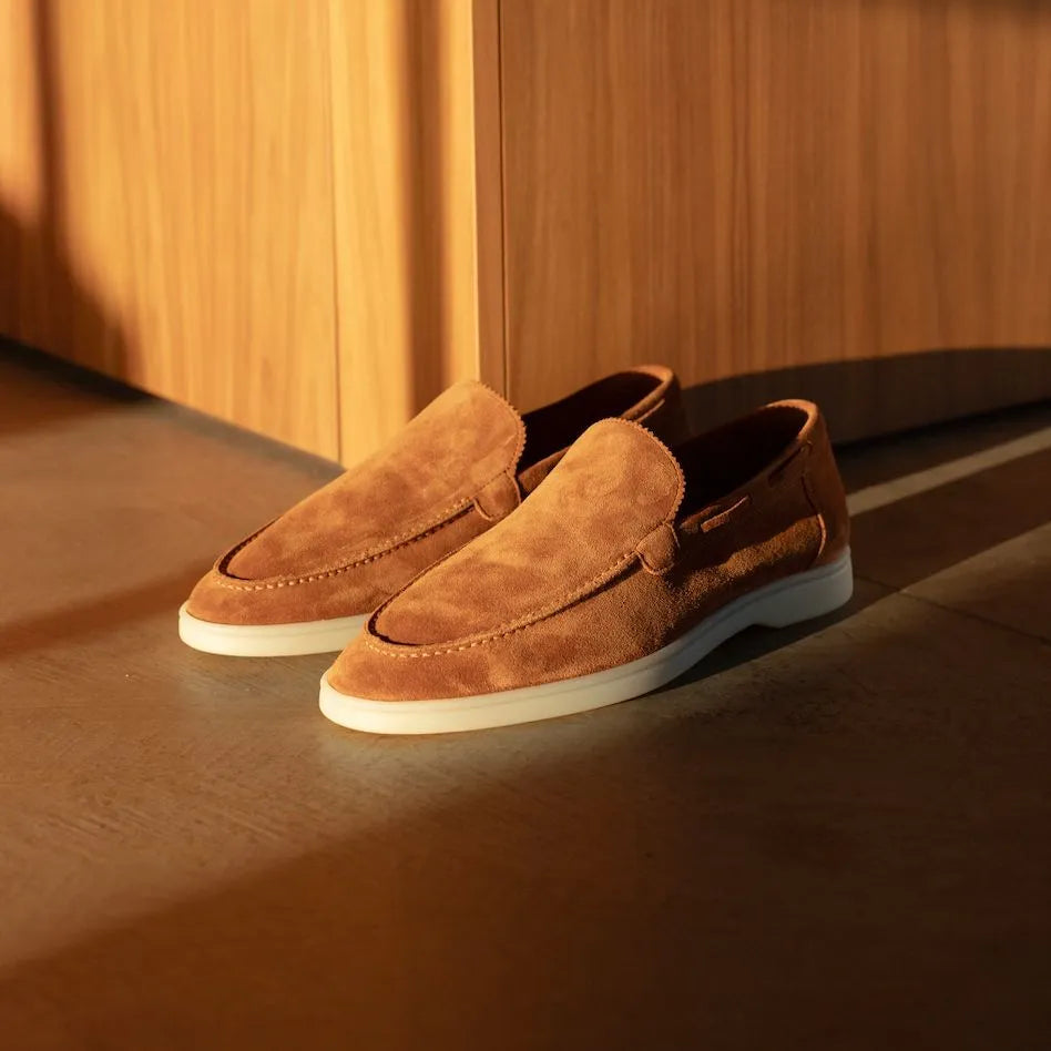 Sapato Masculino Loafer Dom Vitto