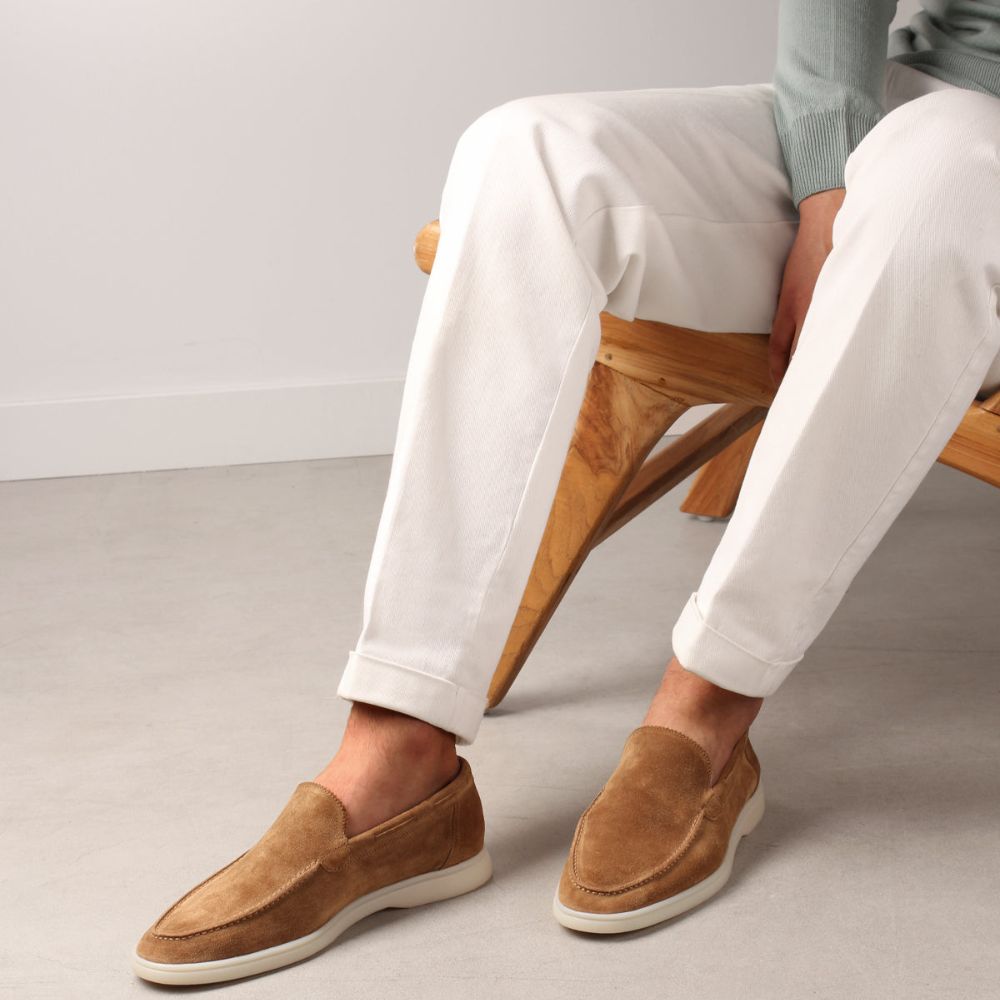 Sapato Masculino Loafer Dom Vitto
