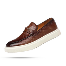 Sapato Masculino Loafer Dom Vitto