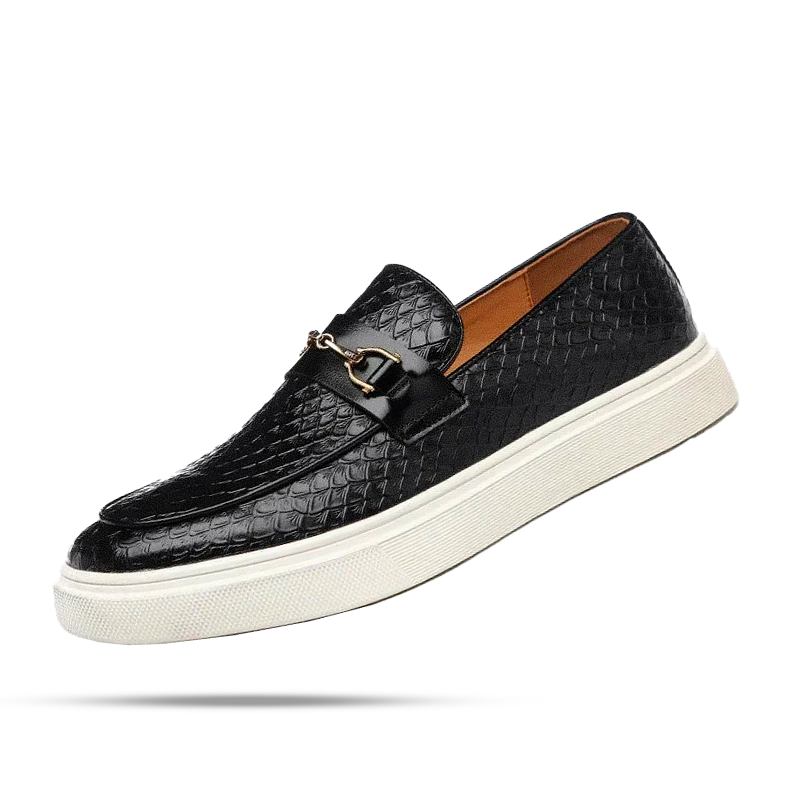 Sapato Masculino Loafer Dom Vitto